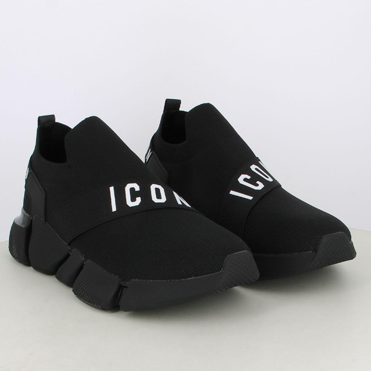 Scarpe Sneakers Icon da Uomo rif. IC05638SU
