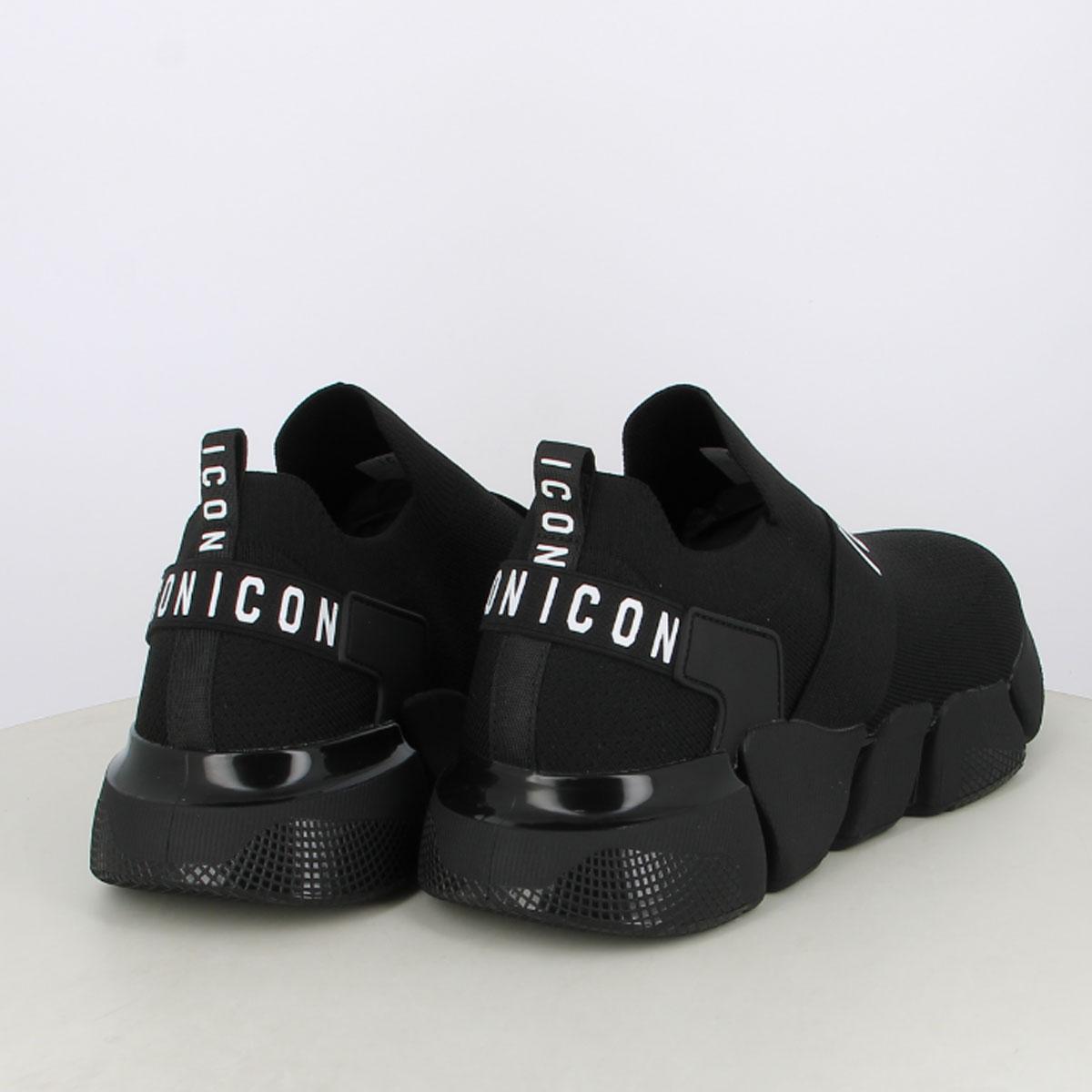Scarpe Sneakers Icon da Uomo rif. IC05638SU