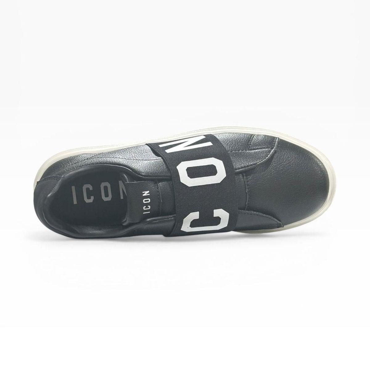 Scarpe Sneakers Icon da Uomo rif. IC05639SU