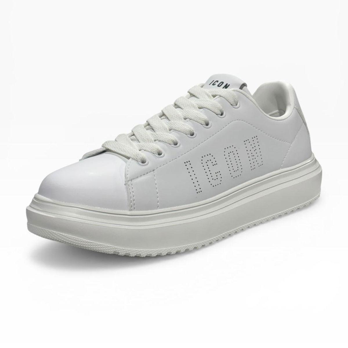 Scarpe Sneakers Icon da Uomo rif. IC05640SU