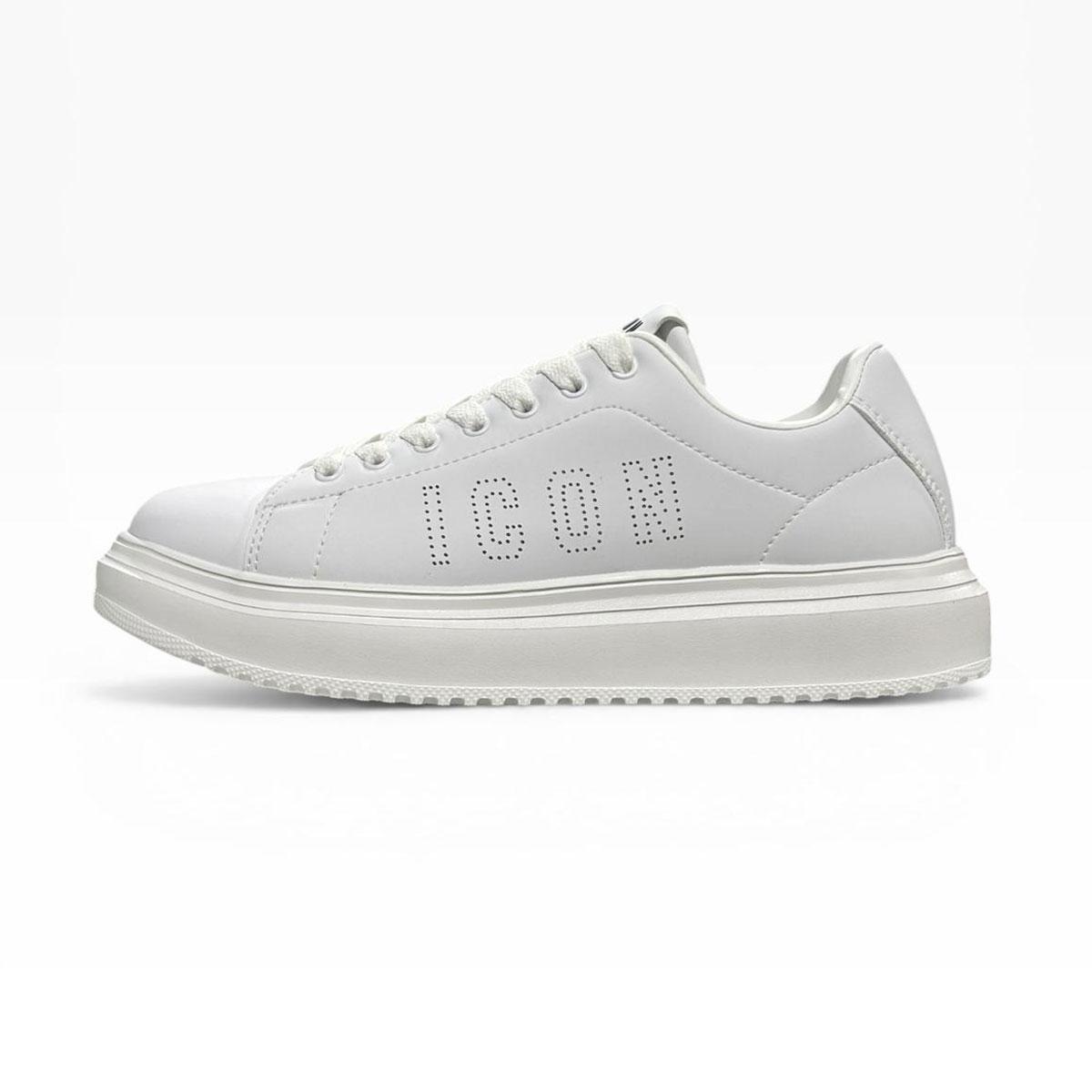 Scarpe Sneakers Icon da Uomo rif. IC05640SU