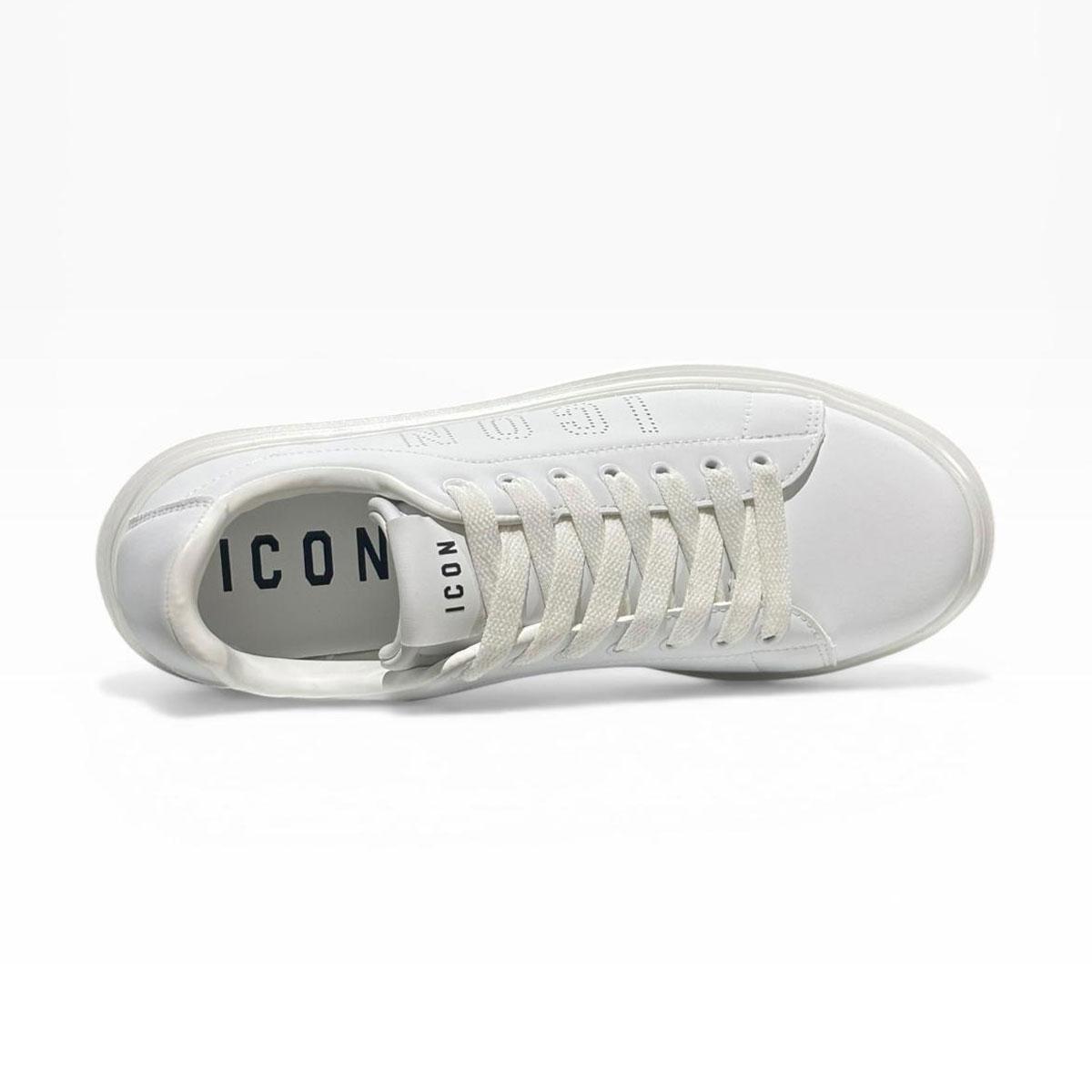 Scarpe Sneakers Icon da Uomo rif. IC05640SU