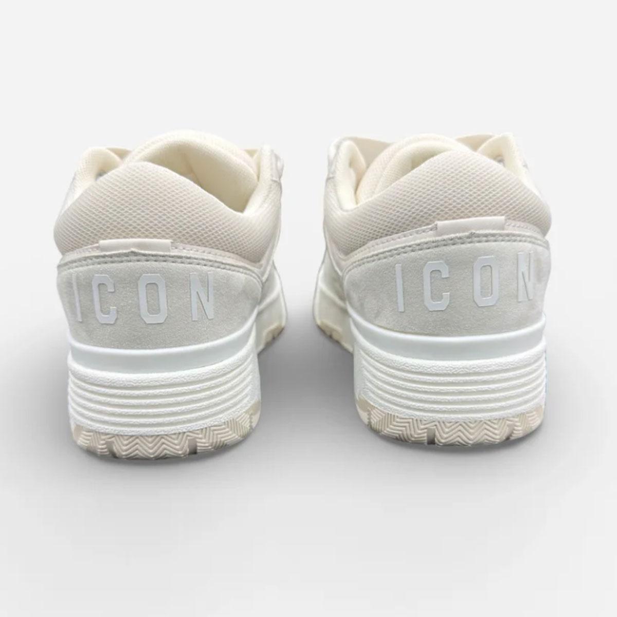 Scarpe Sneakers Icon da Uomo rif. IC05643SU