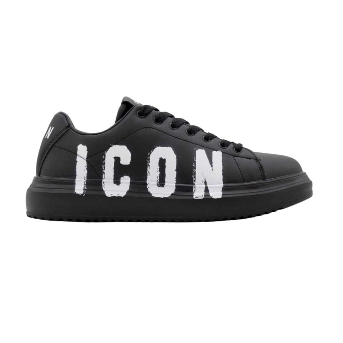 Scarpe Sneakers Icon da Uomo rif. IC05714SU