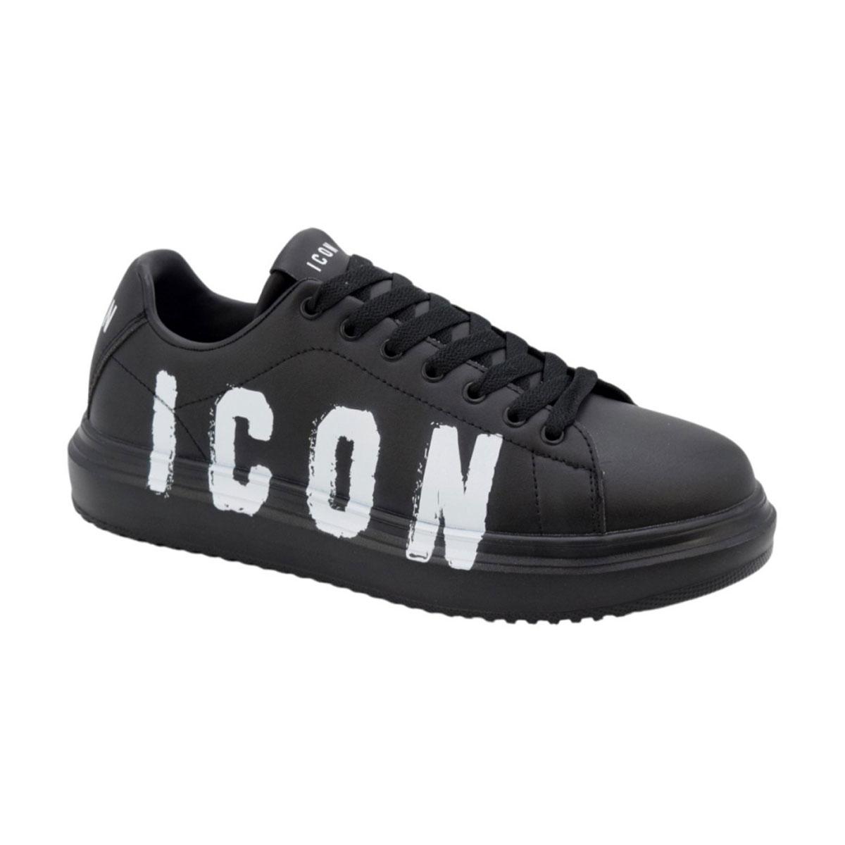Scarpe Sneakers Icon da Uomo rif. IC05714SU