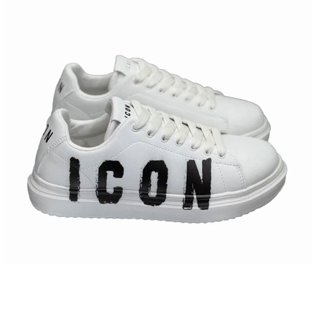 Scarpe Sneakers Icon da Uomo rif. IC05714SU