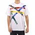 T-shirt Icon con logo da uomo rif. IUT011