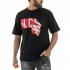 T-shirt Icon con logo da uomo rif. IUT012