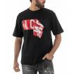 T-shirt Icon con logo da uomo rif. IUT012