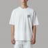 T-shirt Icon con logo da uomo rif. IUT013