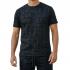 T-shirt Icon con logo da uomo rif. IUT018