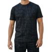 T-shirt Icon con logo da uomo rif. IUT018