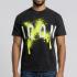 T-shirt Icon con logo da uomo rif. IUT021