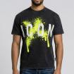 T-shirt Icon con logo da uomo rif. IUT021