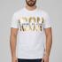 T-shirt Icon con logo da uomo rif. IUT022