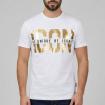 T-shirt Icon con logo da uomo rif. IUT022