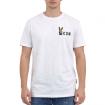 T-shirt Icon con logo da uomo rif. IUT027