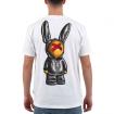 T-shirt Icon con logo da uomo rif. IUT027