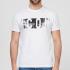 T-shirt Icon con logo da uomo rif. IUT034