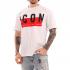 T-shirt Icon con logo da uomo rif. IUT041