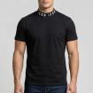 T-shirt Icon con logo da uomo rif. IUT042