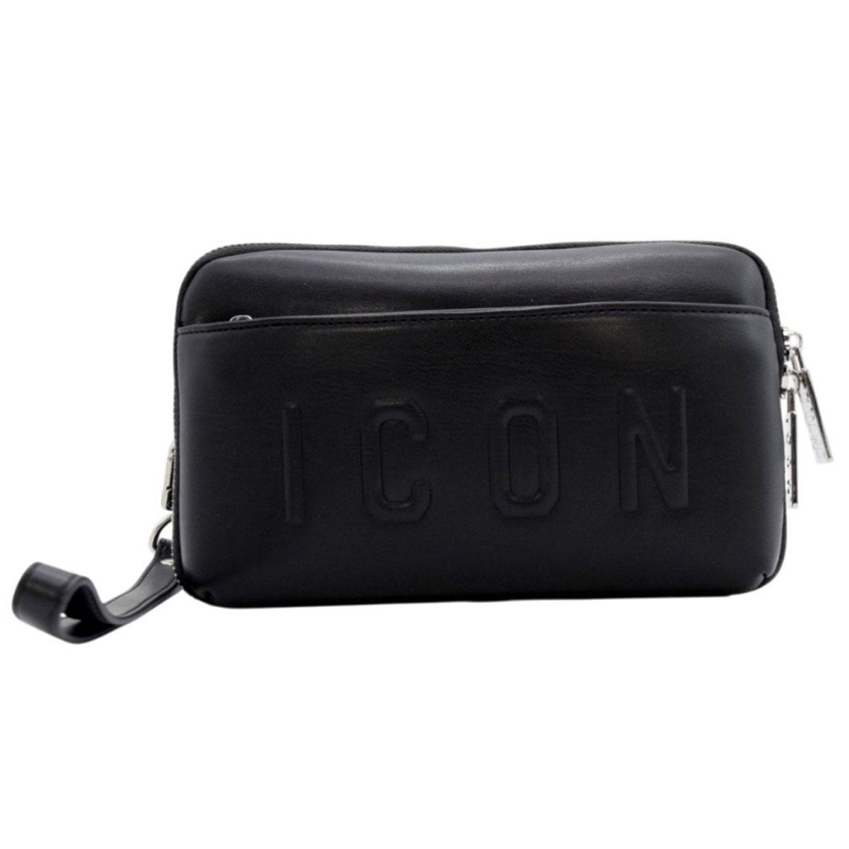 Beauty Pochette Icon unisex rif. ICBY04A661