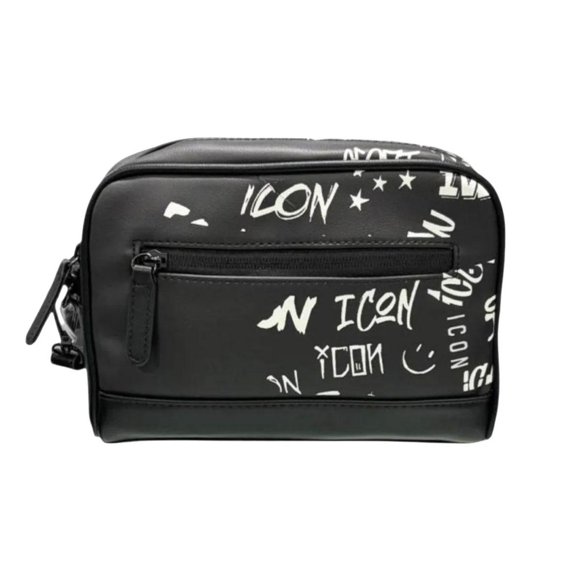 Beauty Pochette Icon unisex rif. ICBY07A667