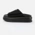 Sandali Buffalo Palma Velcro da donna rif. 1602325