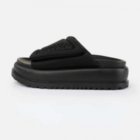 Sandali Buffalo Palma Velcro da donna rif. 1602325