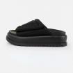 Sandali Buffalo Palma Velcro da donna rif. 1602325