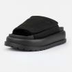 Sandali Buffalo Palma Velcro da donna rif. 1602325