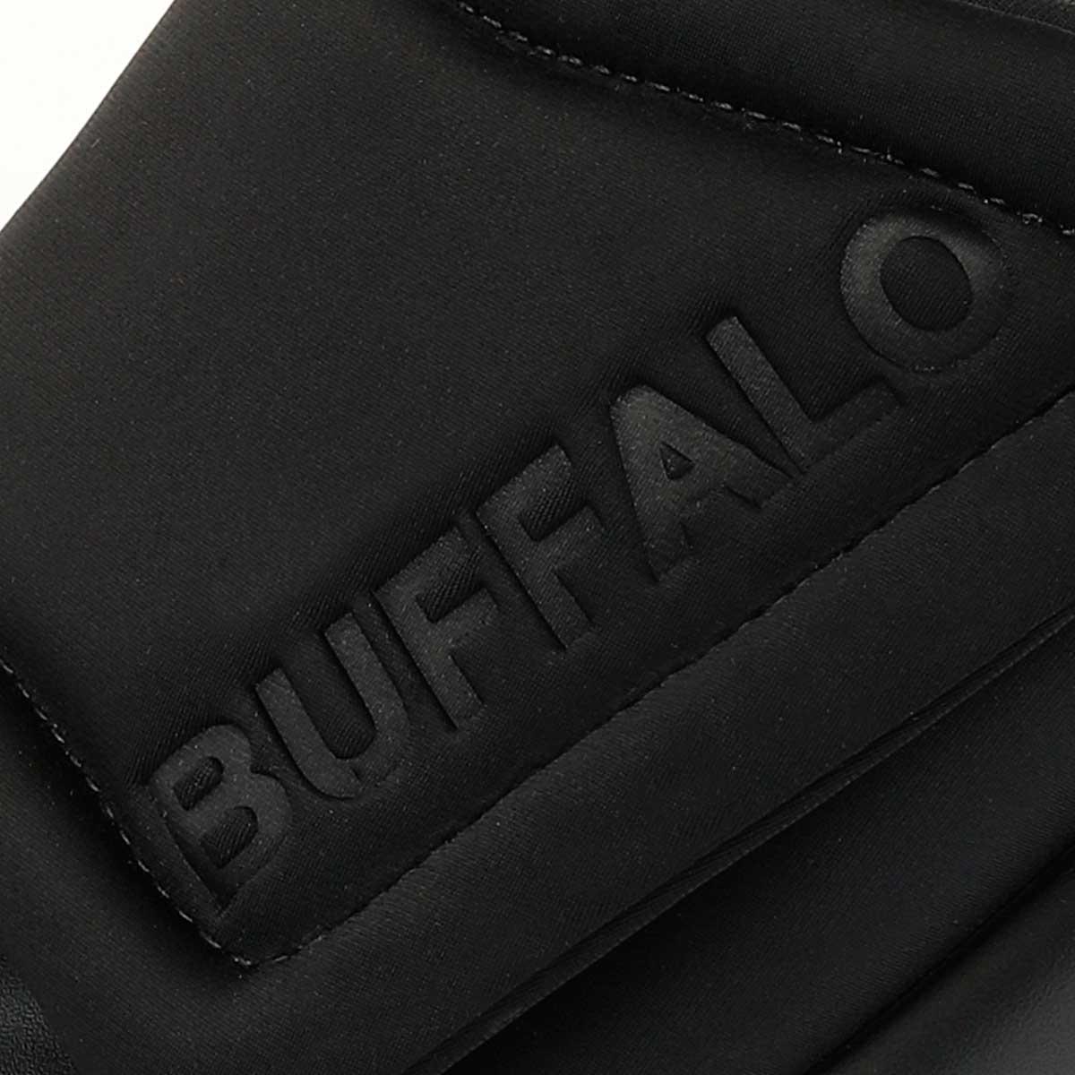 Sandali Buffalo Palma Velcro da donna rif. 1602325