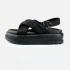 Sandali Buffalo Palma Cross da donna rif. 1602323