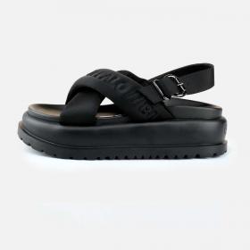 Sandali Buffalo Palma Cross da donna rif. 1602323