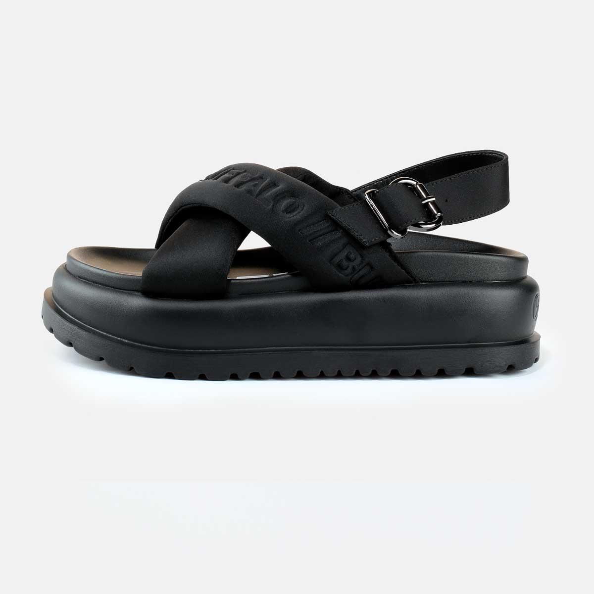 Sandali Buffalo Palma Cross da donna rif. 1602323