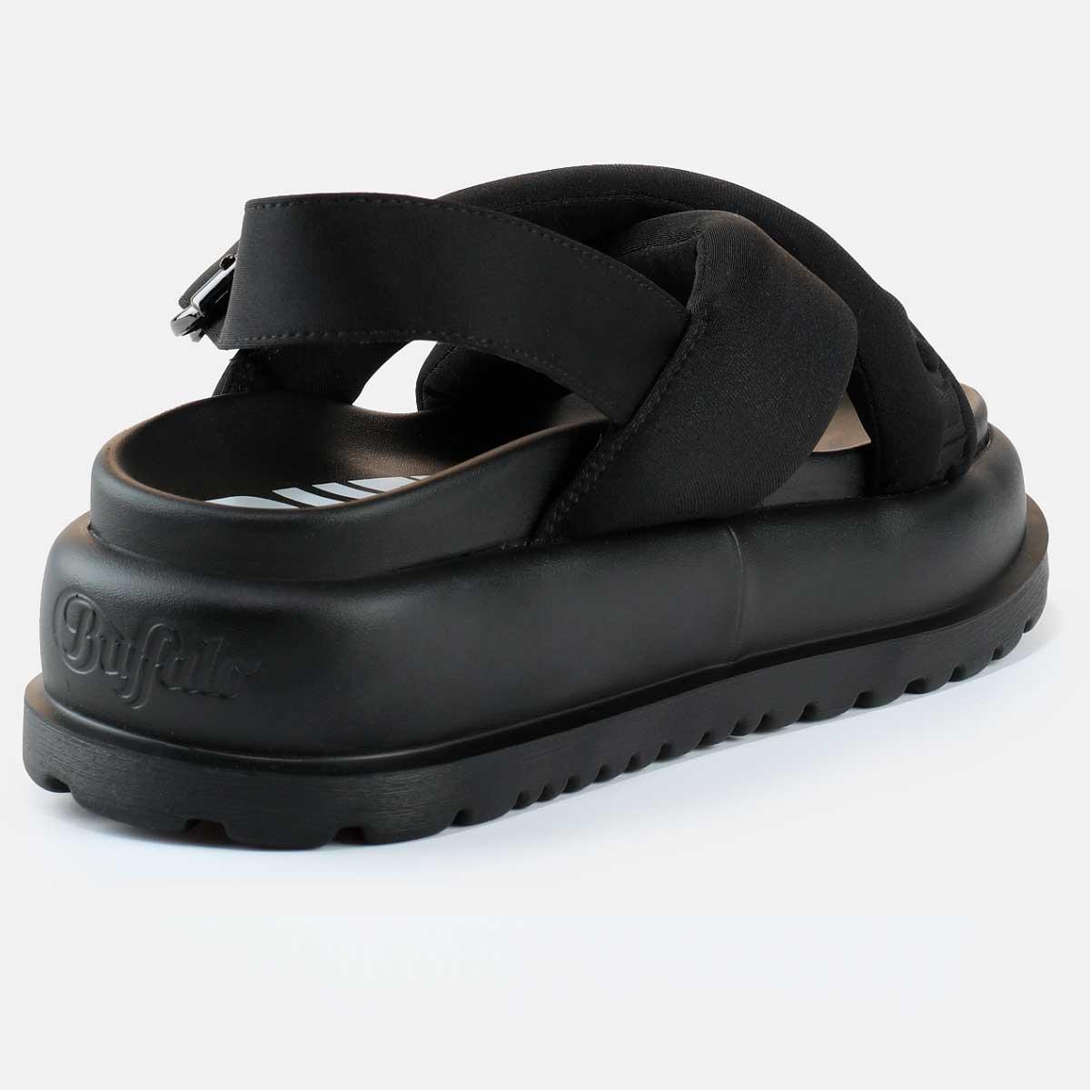 Sandali Buffalo Palma Cross da donna rif. 1602323