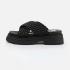 Sandali Buffalo Lennox Cross da donna rif. 1602319