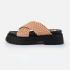 Sandali Buffalo Lennox Cross da donna rif. 1602320