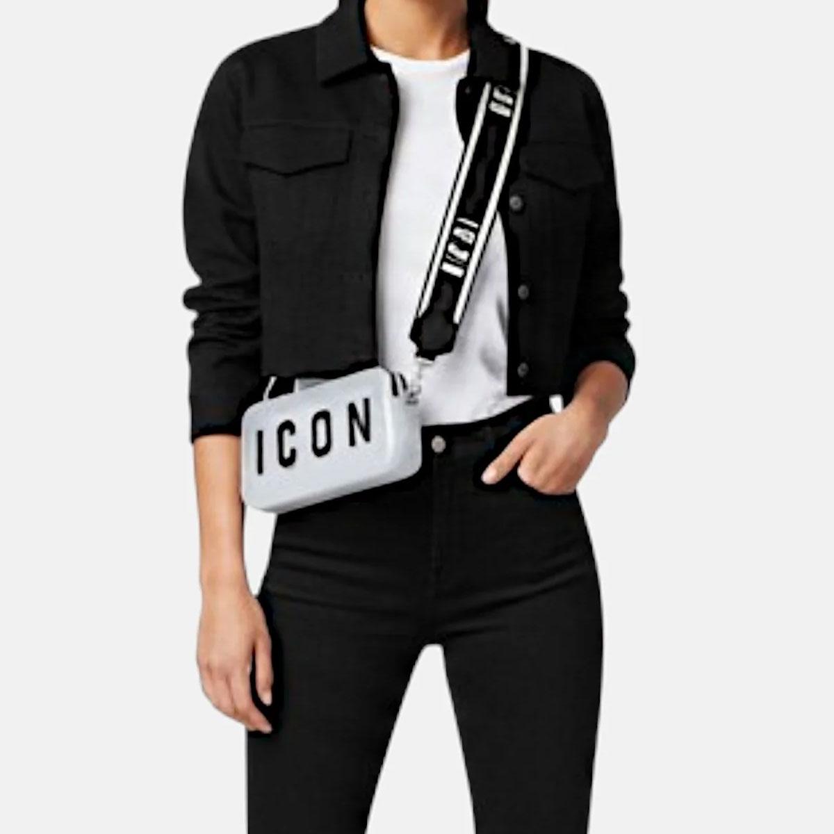 Borsa Icon da donna rif. ICBS20A01