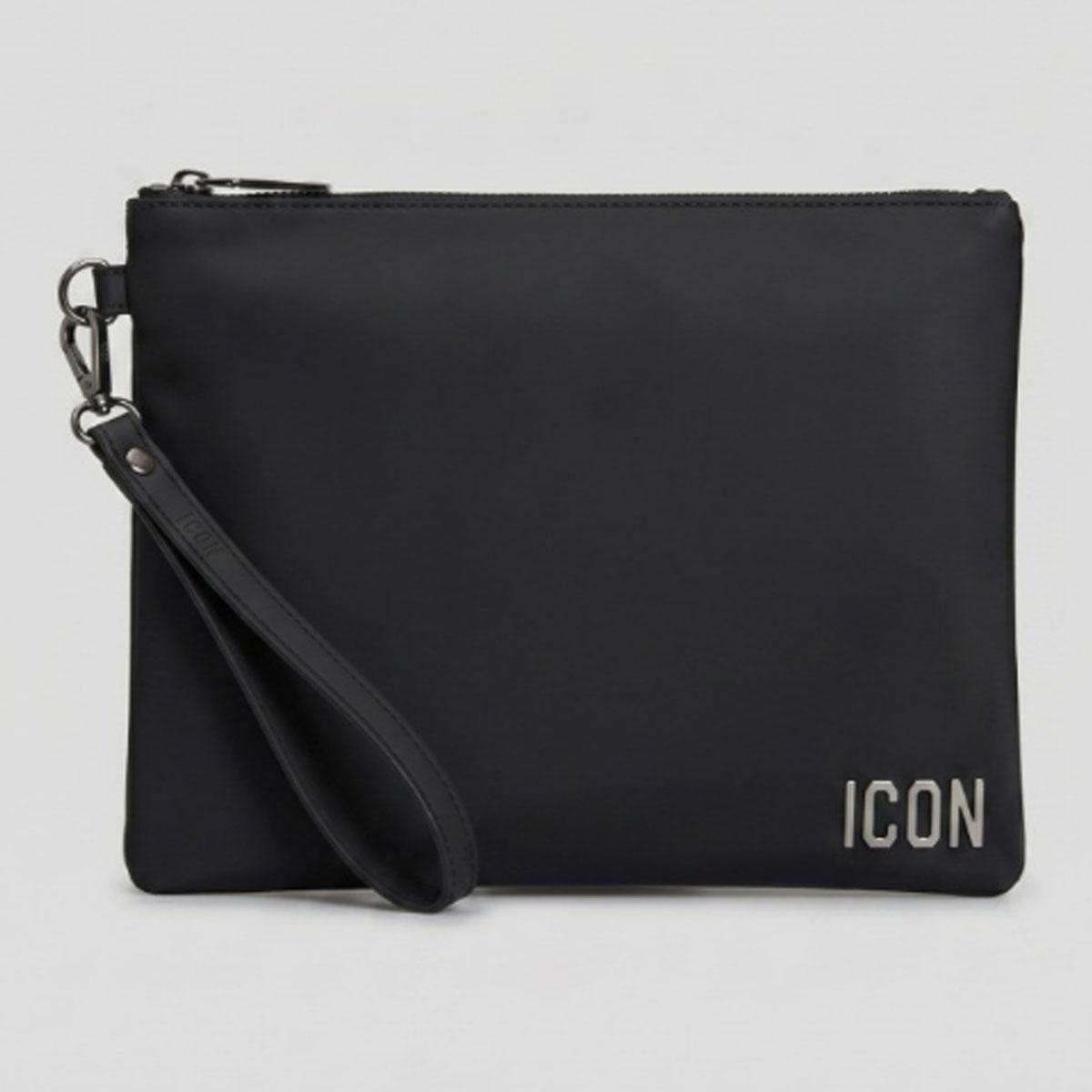 Beauty Pochette Icon unisex rif. INZ012
