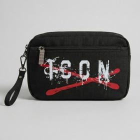 Beauty Pochette Icon unisex rif. INZ009