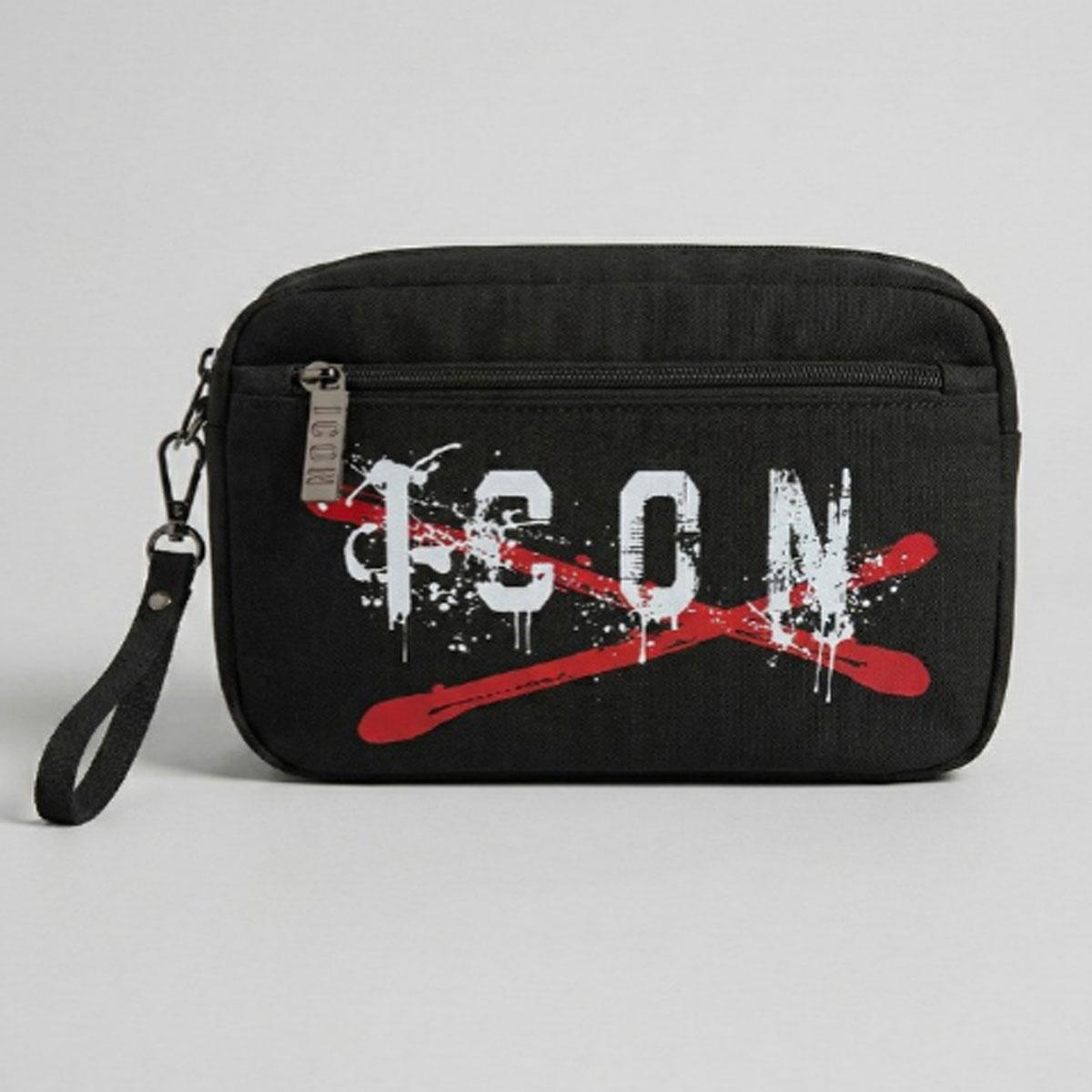 Beauty Pochette Icon unisex rif. INZ009