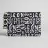 Beauty Pochette Icon unisex rif. INZ008