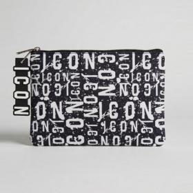 Beauty Pochette Icon unisex rif. INZ008