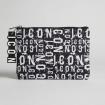 Beauty Pochette Icon unisex rif. INZ008