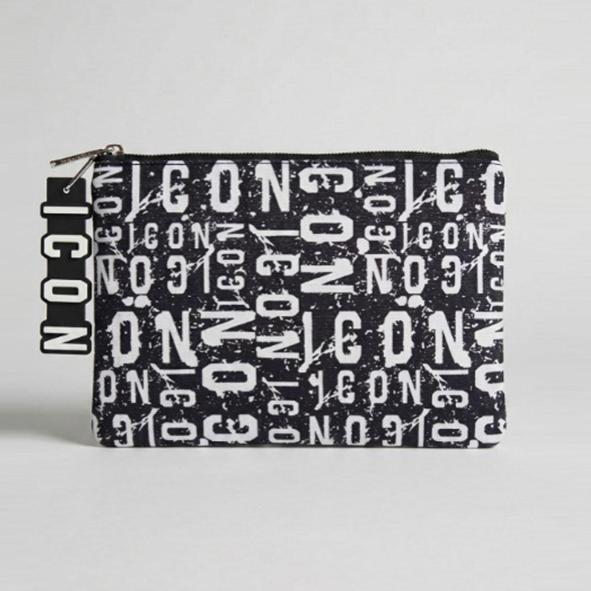 Beauty Pochette Icon unisex rif. INZ008