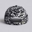 Cappello berretto Icon con logo unisex rif. INB005