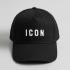 Cappello berretto Icon con logo unisex rif. INB003