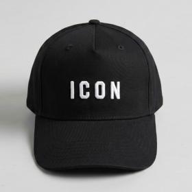 Cappello berretto Icon con logo unisex rif. INB003