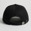 Cappello berretto Icon con logo unisex rif. INB003